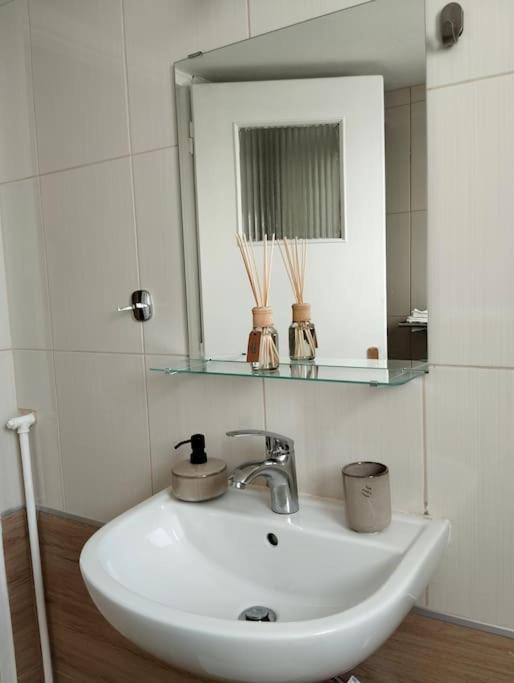 Vicky'S Central Apartment Corinth Экстерьер фото