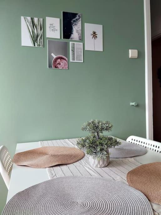 Vicky'S Central Apartment Corinth Экстерьер фото